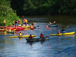 festival bootleigeer