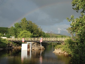 First International Bridge