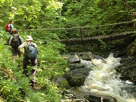 National Trail