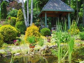 Jardins et Parcs