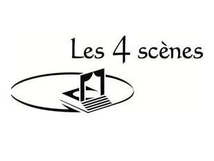 Les 4 scènes