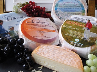 Fromagerie Le Détour inc.