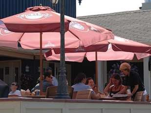 Restaurant Le Pub du Lac