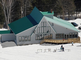 Club de ski Mont Biencourt