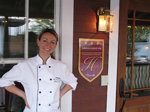 Auberge la Dolce Vita