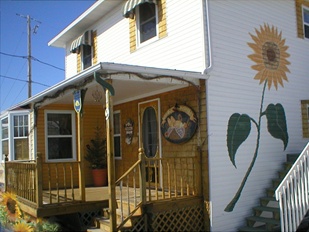 Gîte Grand Moment