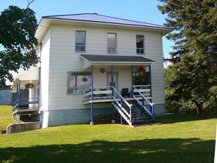Ranch à Bedi