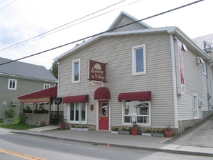 Auberge du Village
