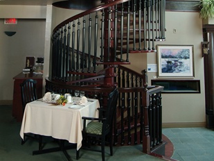 Restaurant Bistro Duc