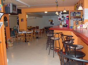 Auberge du Lac