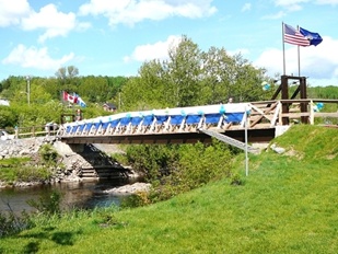 Parc de la Frontière