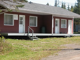 Camping Biencourt