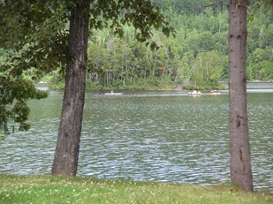 Camping La Belle Étoile
