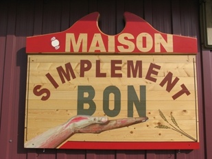 Maison Simplement Bon