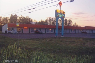 Motel Idéal