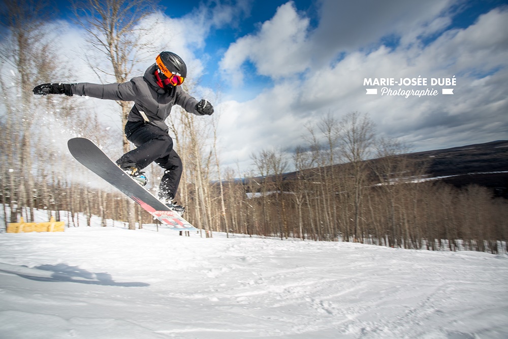 ski alpin