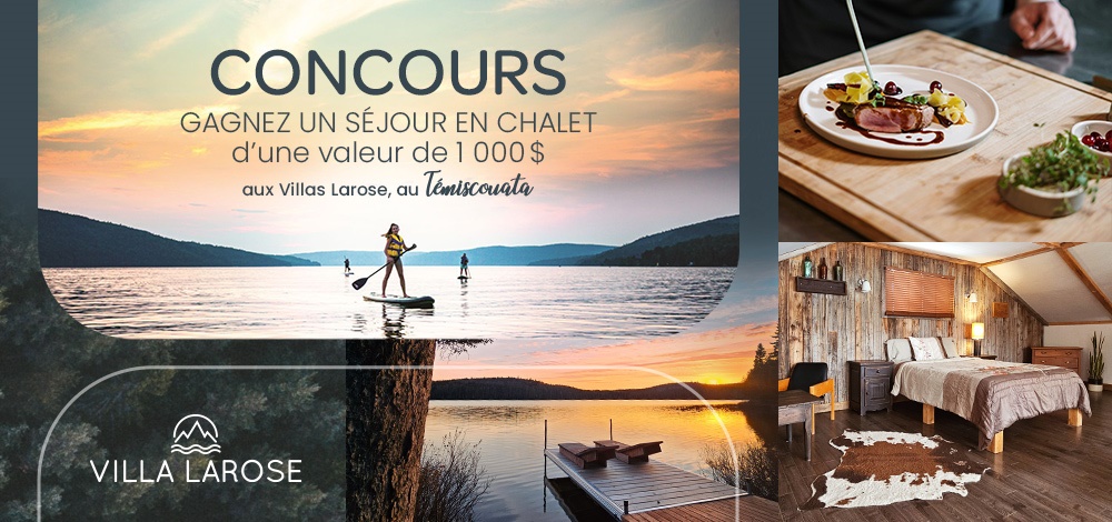 Concours 2026