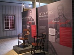 Nouvelle expo Fort Ingall