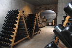 la cave à vin