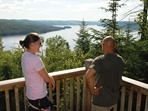 tourisme durable - Le Montagnais
