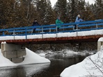 Ski de fond
