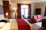 Chateau Fraser : Suite Château
