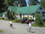 Auberge Marie Blanc
