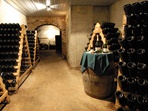 Domaine Acer - Cave