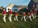 Fort Ingall - chargé!