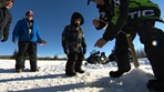 Parc du Mont-Citadelle-pêche blanche