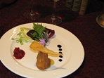 Auberge-la-Dolce-Vita - repas