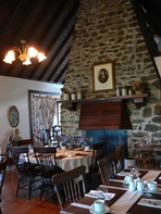 Marie Blanc Foyer