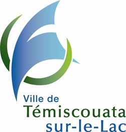 Logo Témiscouata-sur-le-Lac