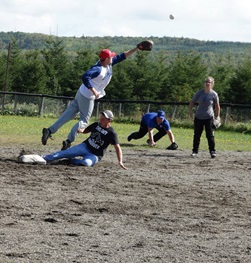 balle-molle St-Eusèbe