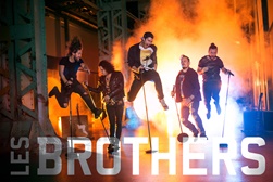 the brothers