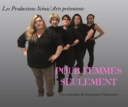 femmes seulement
