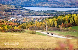 VTT à Témiscouata-sur-le-Lac