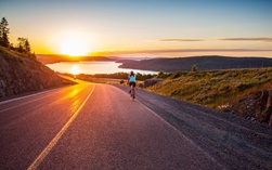 vélo de route Clo