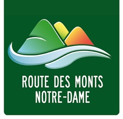 logo Monts Notre-Dame couleur