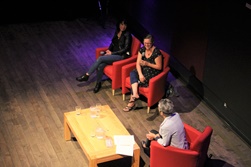 JeannineRencontre