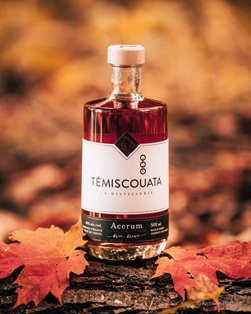 DistillerieAcerumBrun