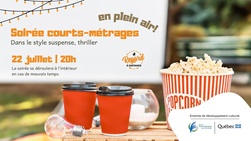 courtmétrage
