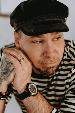 DavidJalbert