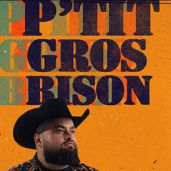 Bison