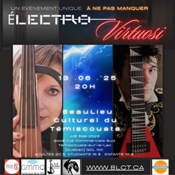 ElectroBLCT