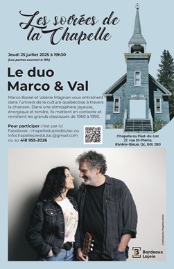 Marco&Val