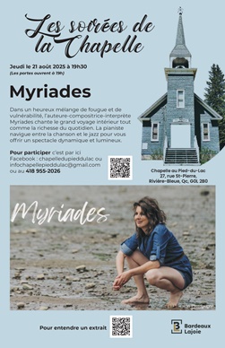 Myriades