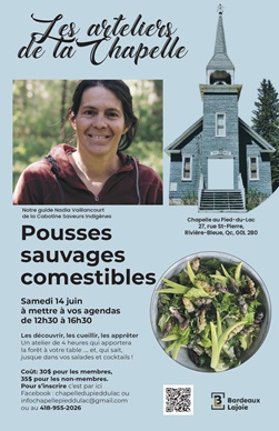 pousseschapelle
