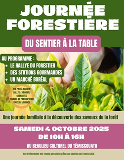 JournéeForestière