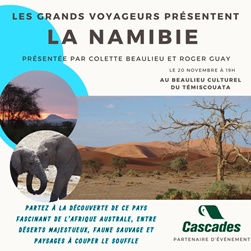 namibie